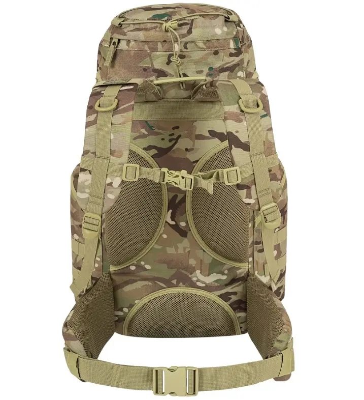 Рюкзак тактический Highlander Forces Loader Rucksack 44L HMTC (NRT044-HC) - фото 4