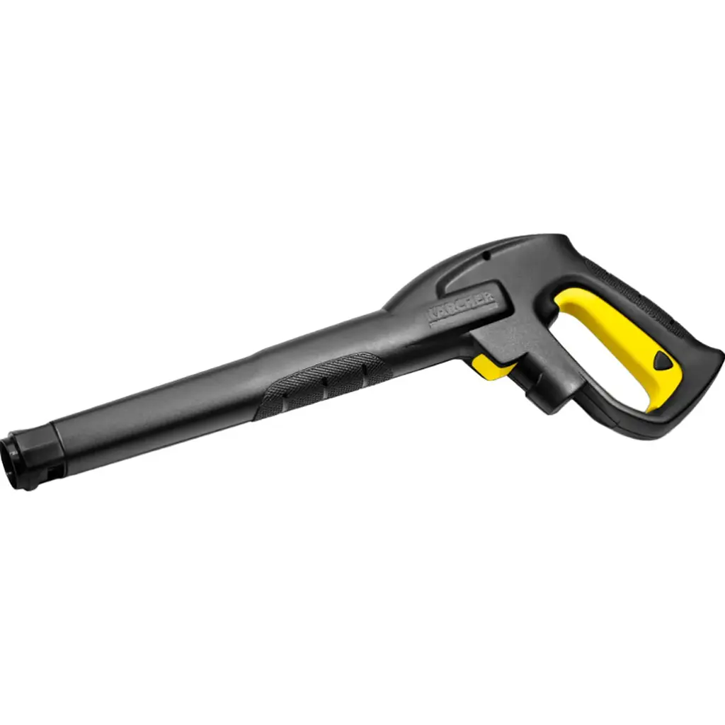 Пістолет зі шлангом для мийки високого тиску Karcher Quick Connect 7.5м (2.643-910.0) [87795] - фото 2