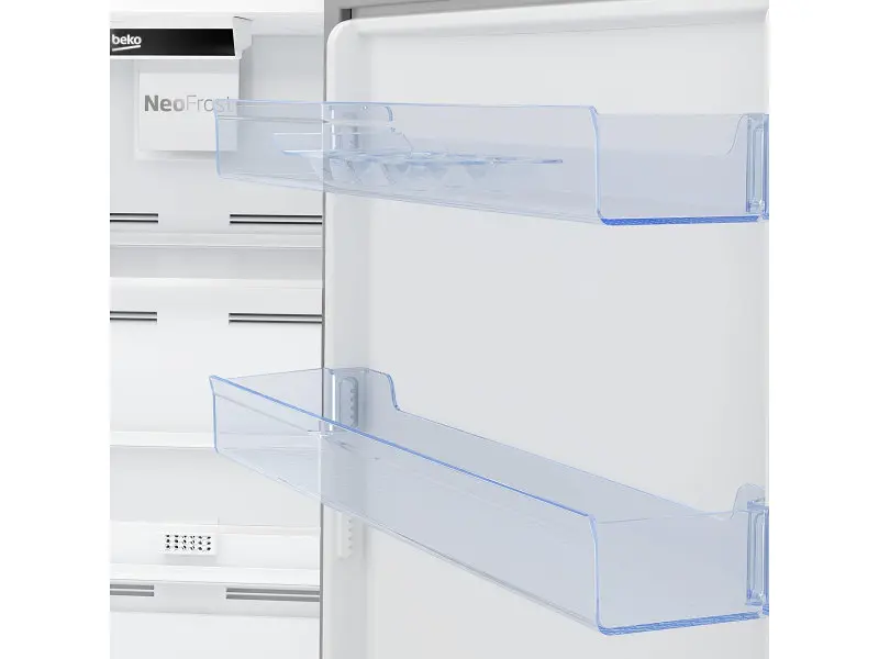 Холодильник Beko RCNA406I40XBRN - фото 4