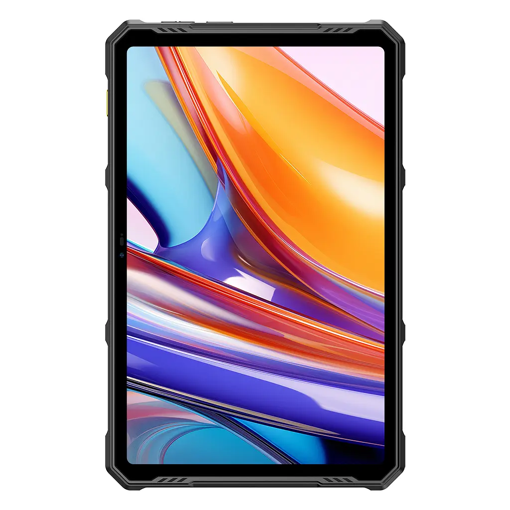 Планшет Ulefone Armor Pad 3 Pro 10.36" 8/256Gb 4G NFC Black (6937748736080) - фото 2