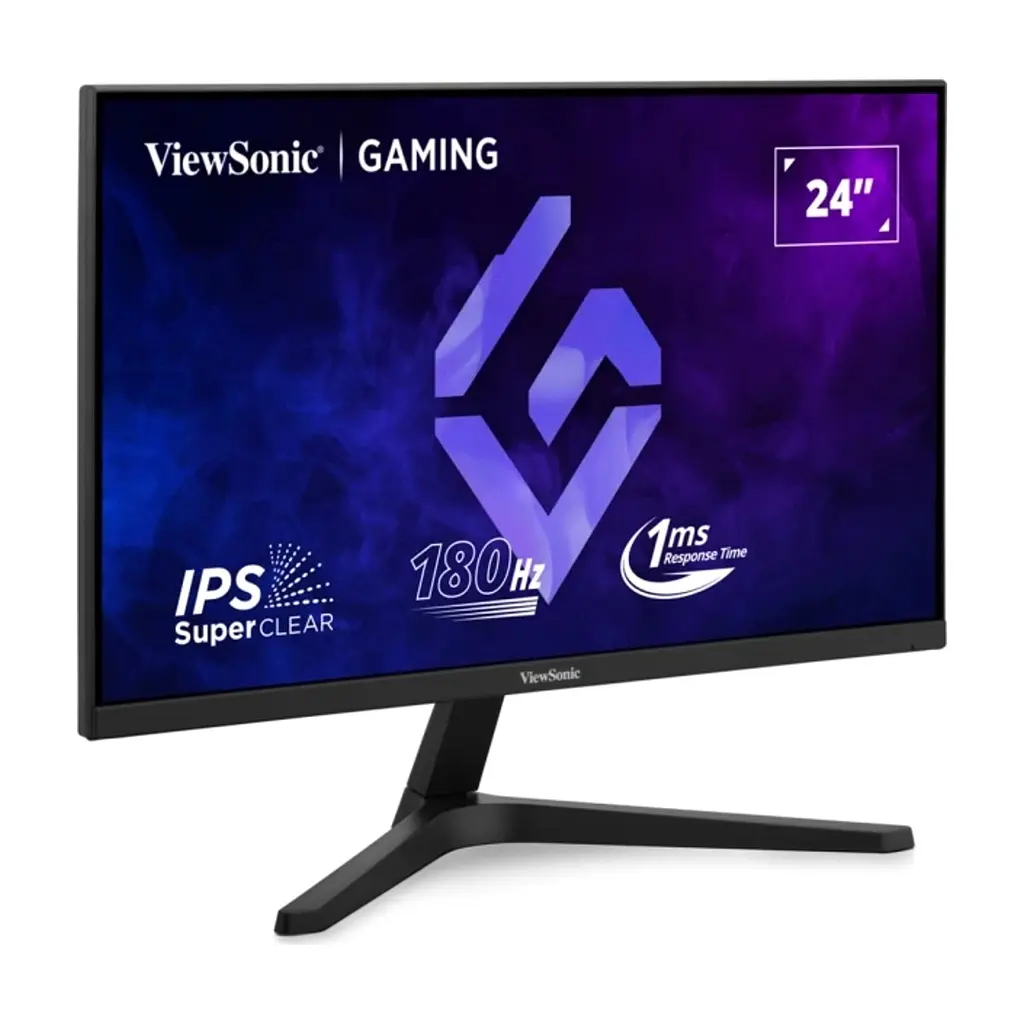 Монітор ViewSonic VX24G1-HD - фото 5