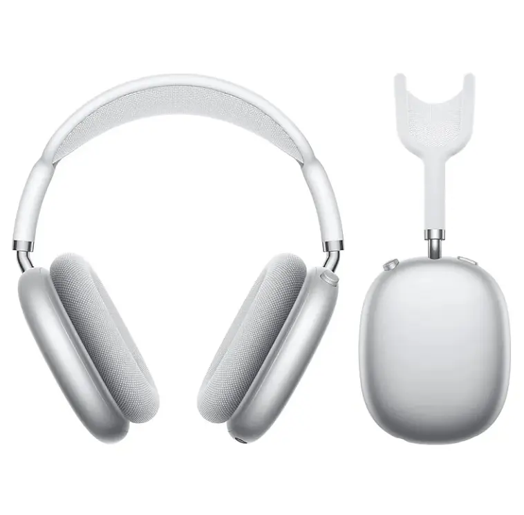 Навушники Bluetooth Hoco W65 Happy BT headphones Silver