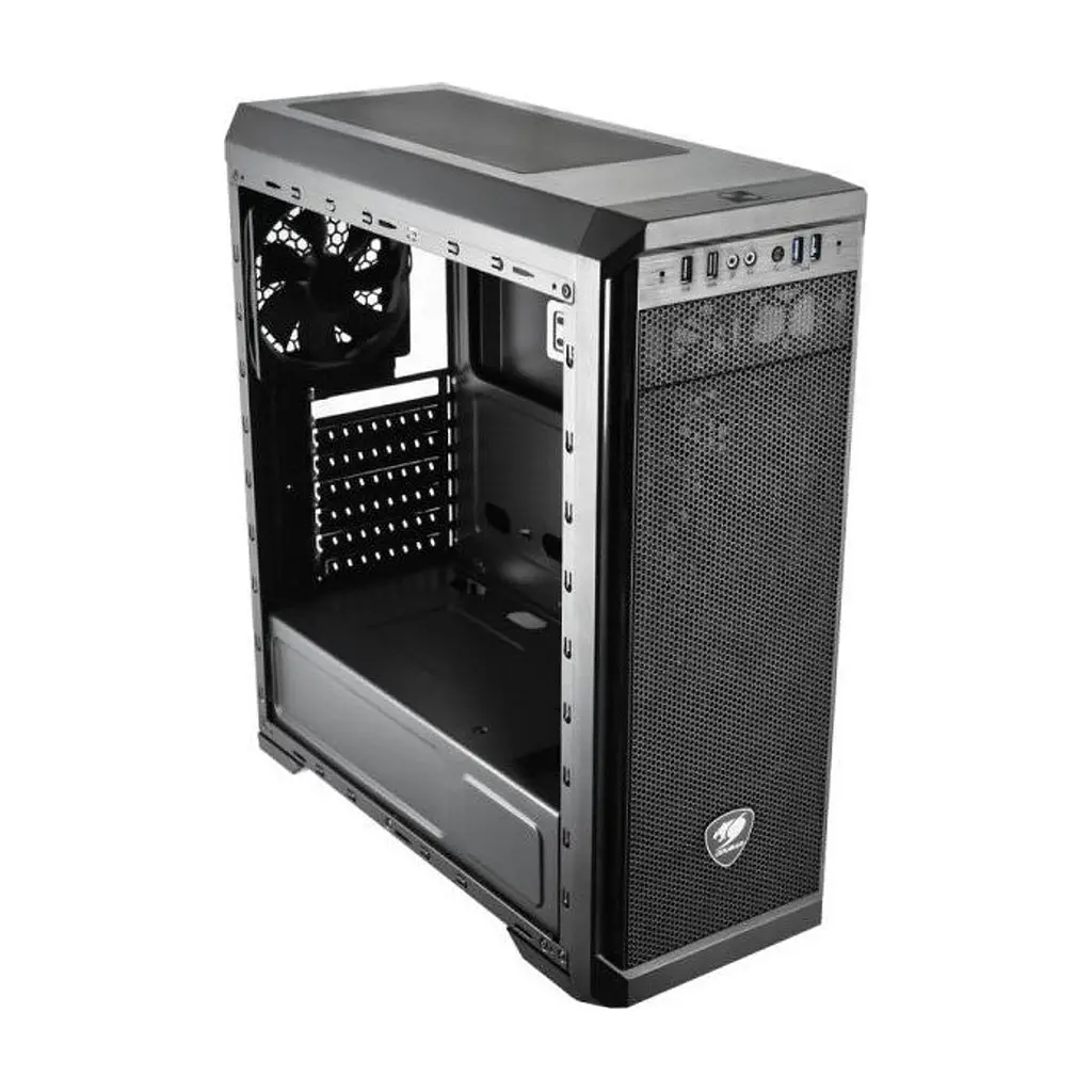 Корпус для ПК Cougar MX330-G - фото 10