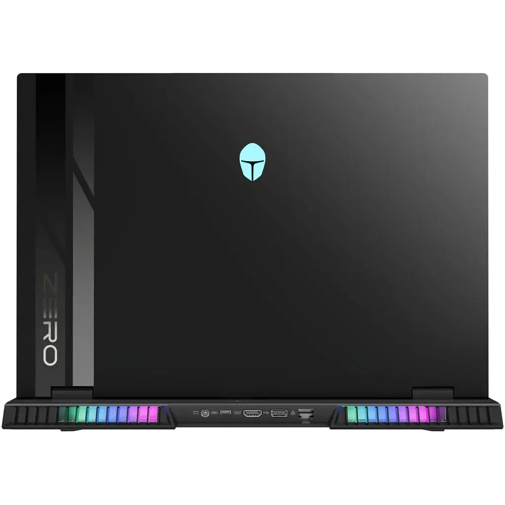 Ноутбук Thunderobot Zero 18 Pro (ZERO18Pro-U9275HX59G2Q240ARB1) - фото 9