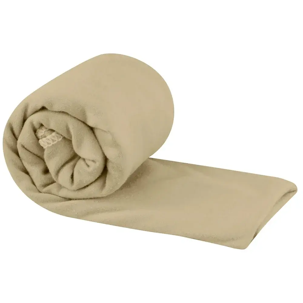 Рушник Sea To Summit Pocket Towel XL Desert