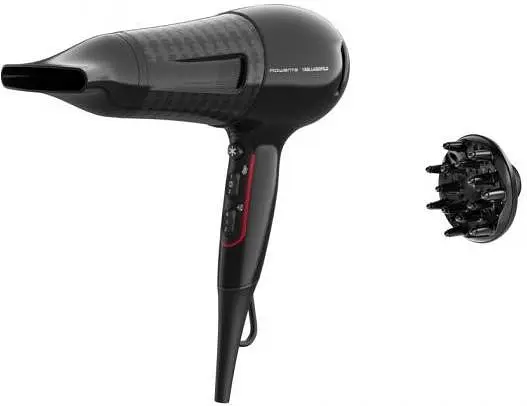 Фен Rowenta CV591LF0 - фото 2