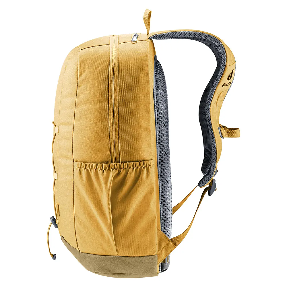 Рюкзак Deuter Gogo Desert Tan (1052-3813224 6607) - фото 6