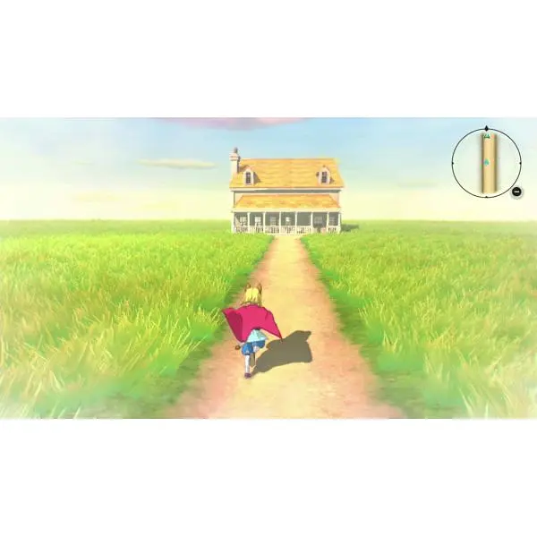 Гра Ni no Kuni II Revenant Kingdom Prince's Edition (російська версія) (Nintendo Switch) - фото 6