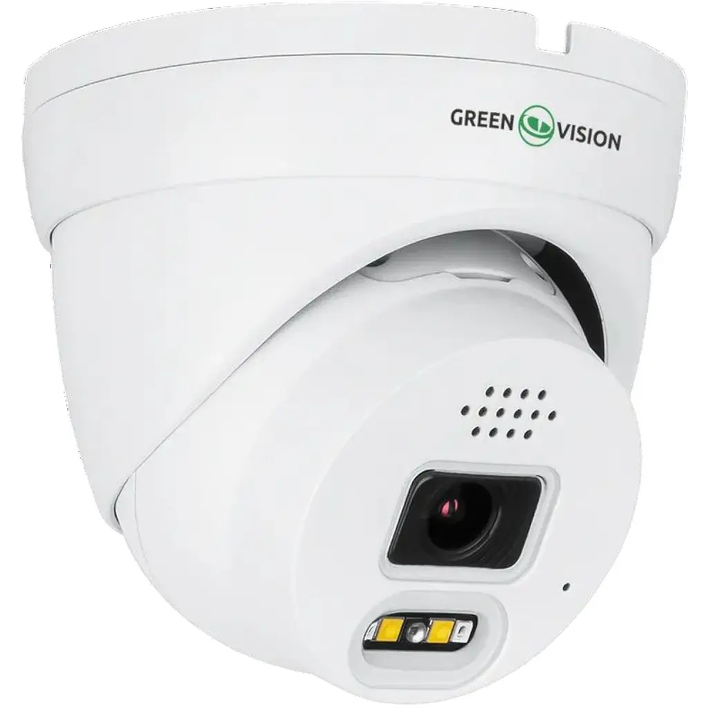 Антивандальна IP камера GreenVision GV-179-IP-I-AD-DOS50-30 SD - фото 4
