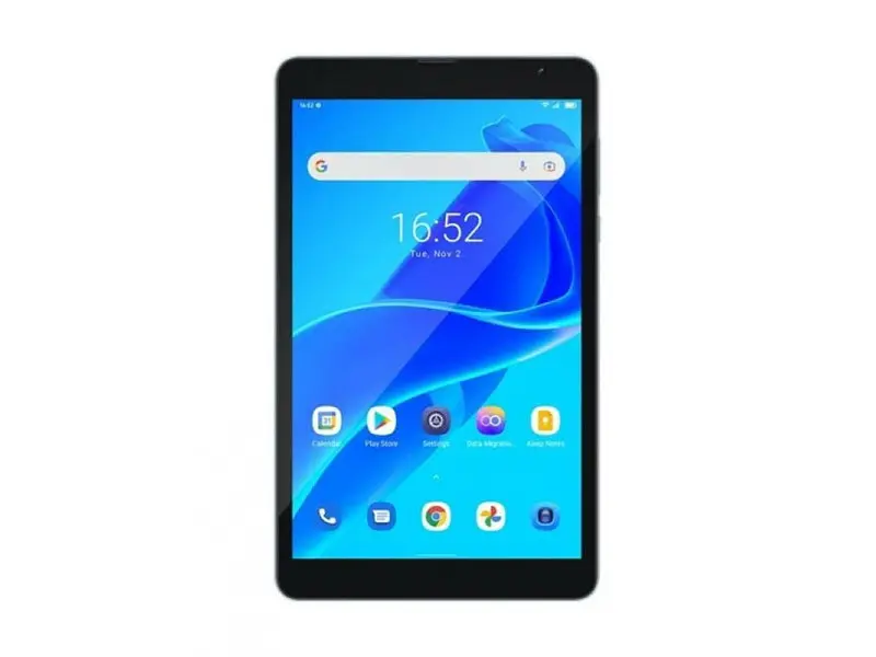 Планшет Blackview Tab 6 3/32GB LTE Macaron Blue (6931548308119) - фото 2
