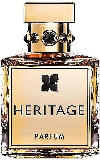 Оригінал Fragrance Du Bois Heritage 100 мл Парфуми