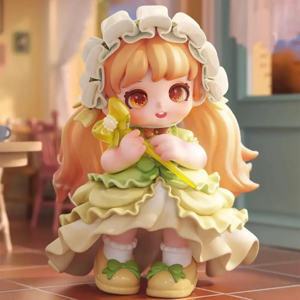 Колекційна іграшка Pop Top серії Miana Крамничка ретро (JO-2025048) - фото 2
