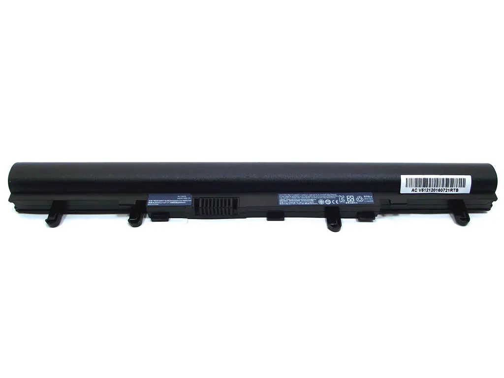 Акумулятор для Acer AL12A32 E1-432G, E1-432P, E1-432PG, E1-470, E1-470G (14.8V 2600 mAh 38.5Wh) - фото 2