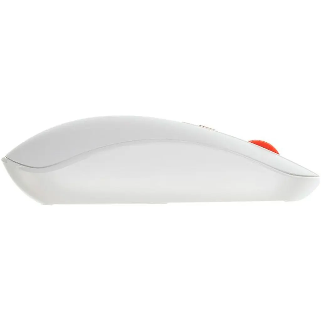 Миша MiiiW Mute Mouse Lite PM21 White (MW23M21_White) [131901] - фото 5
