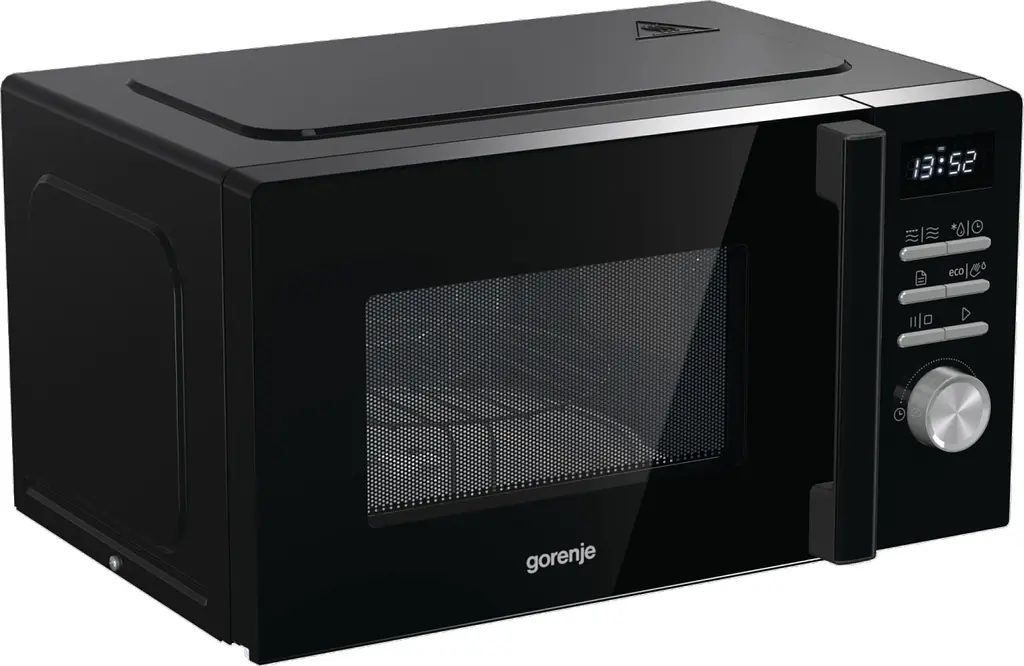 Микроволновая печь Gorenje MO20A4BH - фото 4