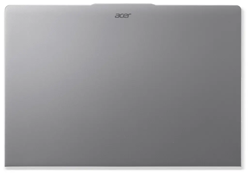 Ноутбук Acer Extensa 15 EXO15-41 (NX.EKUEU.002) Grey - фото 6
