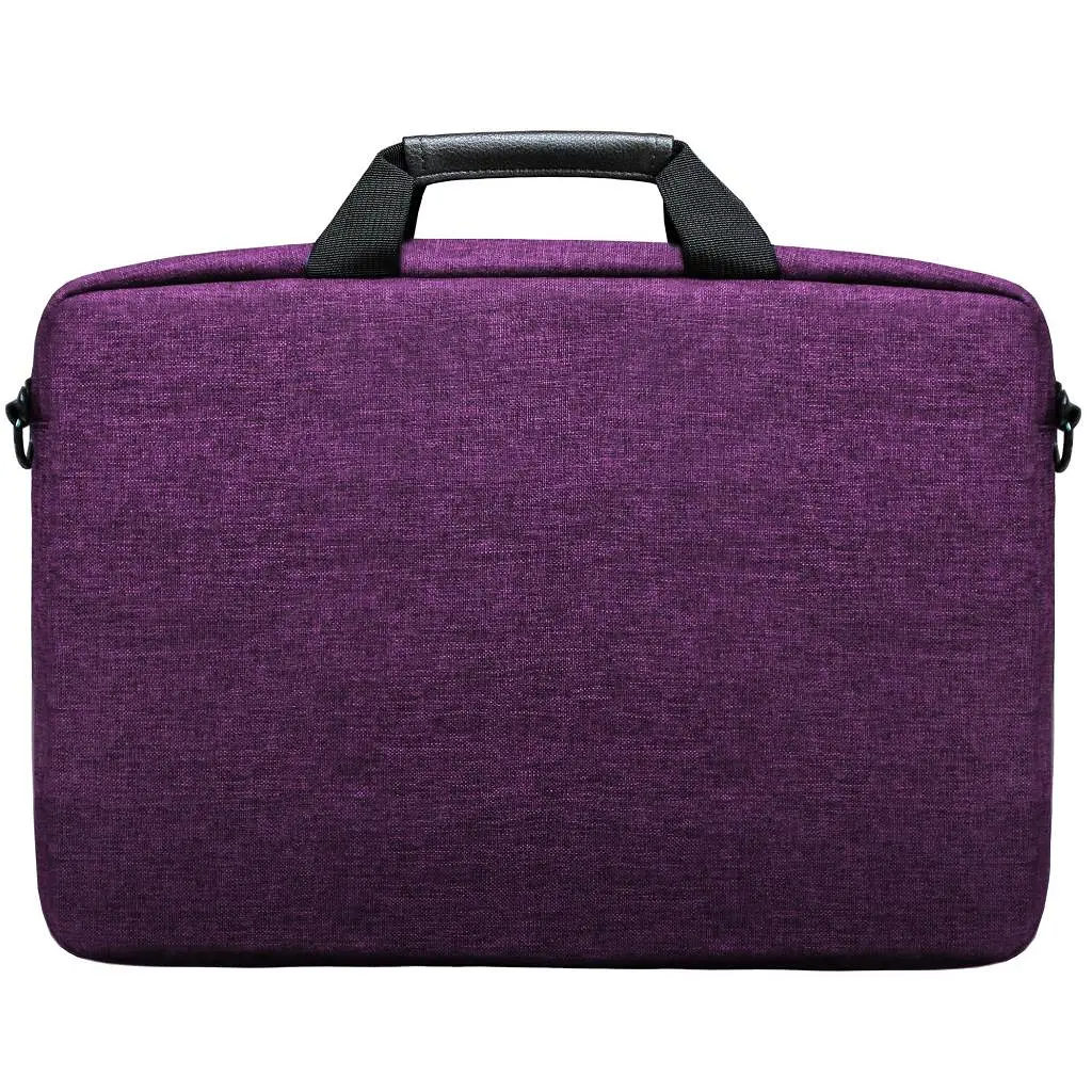 Сумка для ноутбука Grand-X 15.6'' SB-139 Purple (SB-139P) - фото 2