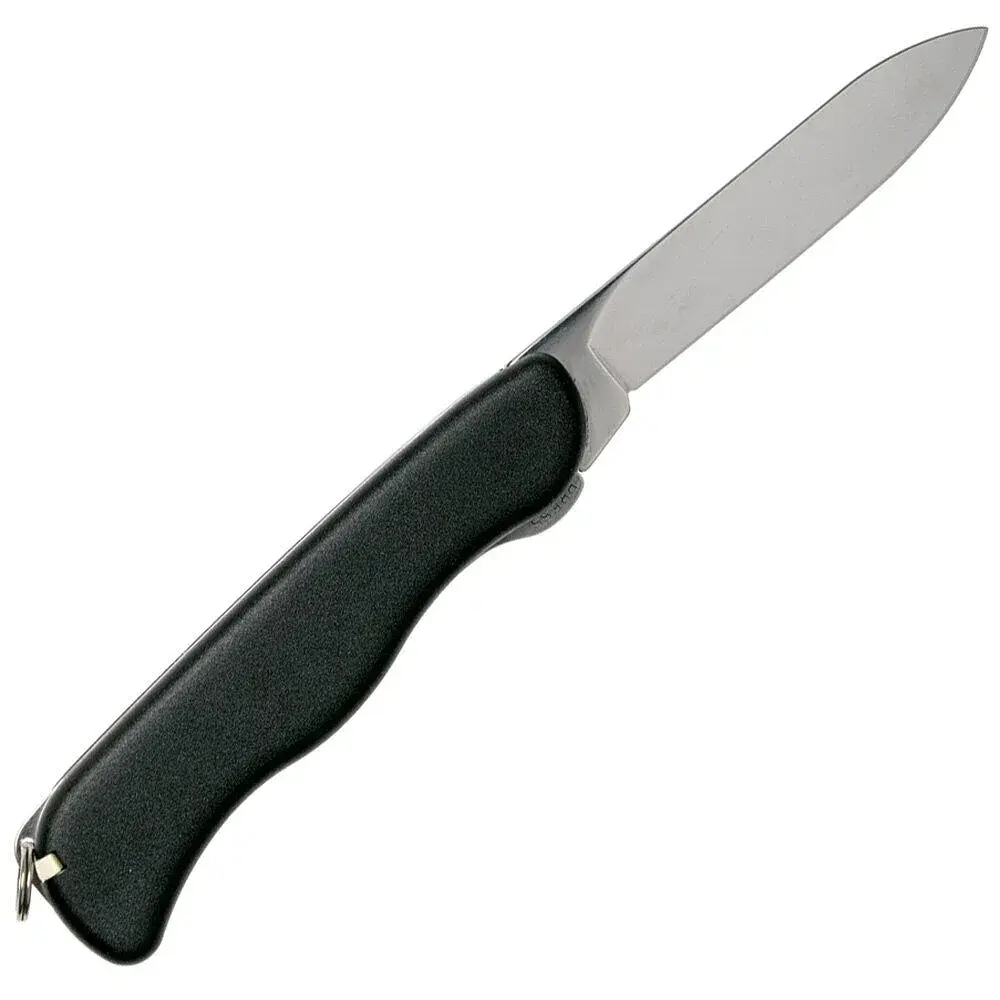 Ніж Victorinox 0.8413.3 Sentinel Чорний - фото 2