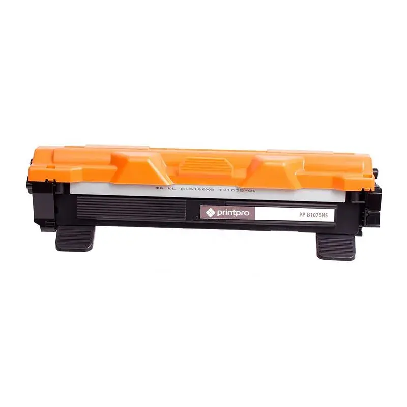 Картридж PrintPro NonStop (PP-B1075NS) Brother HL-1112R/DCP-1510/MF-1810 (TN1075) - фото 4