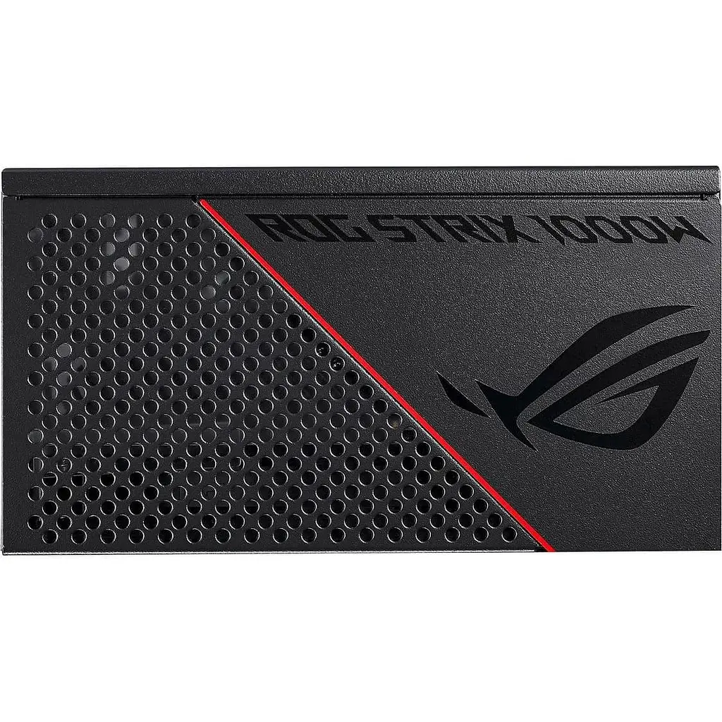 Блок живлення ASUS ROG Strix 1000G 1000W Gold (90YE00AA-B0NA00) Б/в,U2 - фото 2