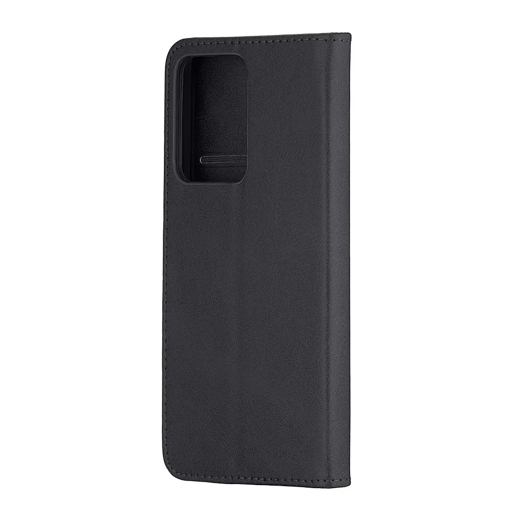 Чохол-книжка Premium Xiaomi Redmi Note 12 Pro Plus 5G Black - фото 2