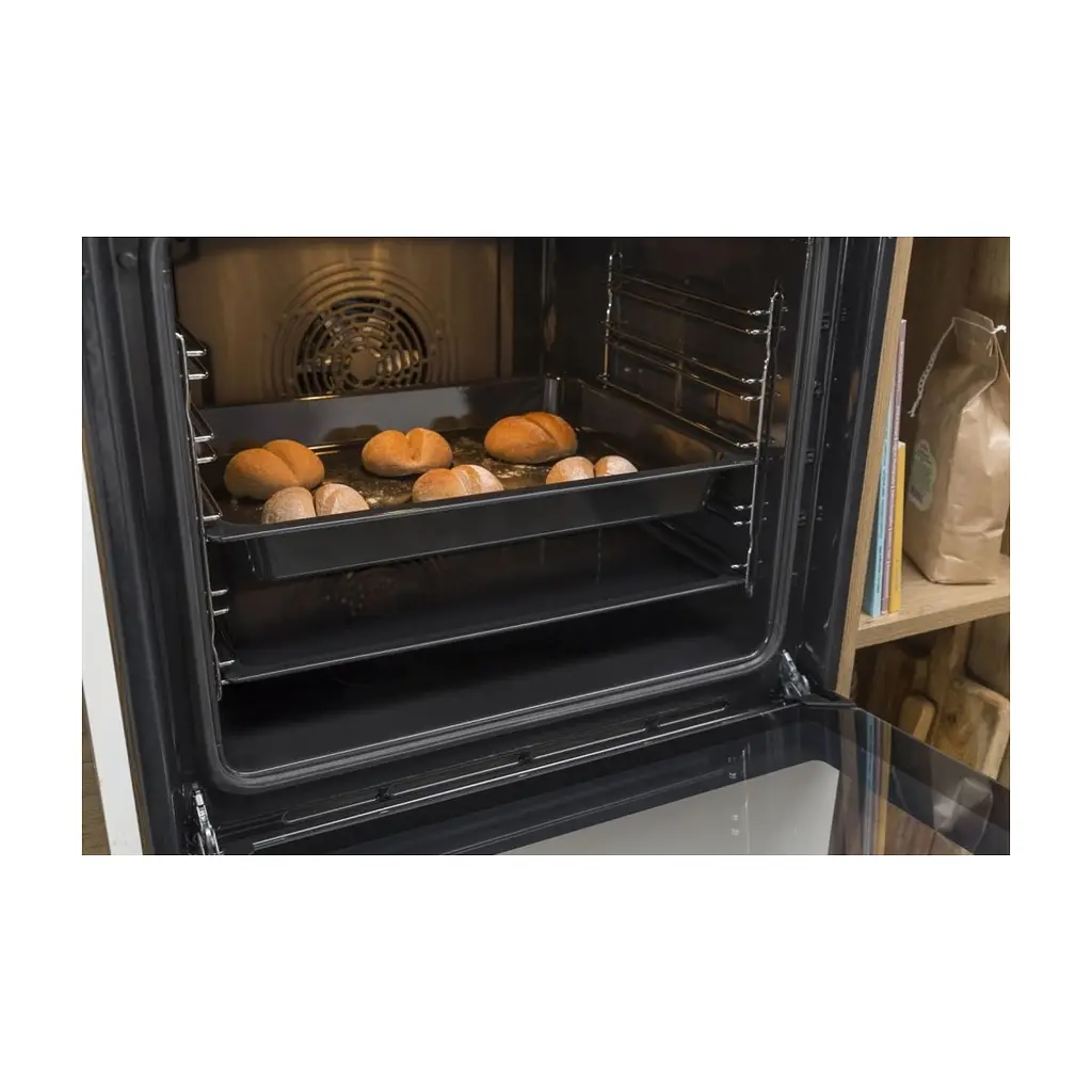 Духова шафа Gorenje BPSX6747A05BG - фото 2