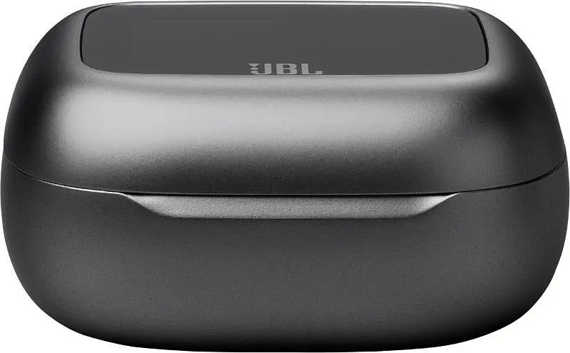 Бездротові навушники JBL Live Flex 3 JBLLIVEFLEX3BLK Black - фото 6