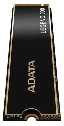 Твердотільний накопичувач SSD Adata 1Tb, LEGEND 900, PCI-E 4.0 x4, M.2 2280, 3D TLC, 7000/4700 МБ/с (SLEG-900-1TCS) ADATA teh0019799 - фото 3