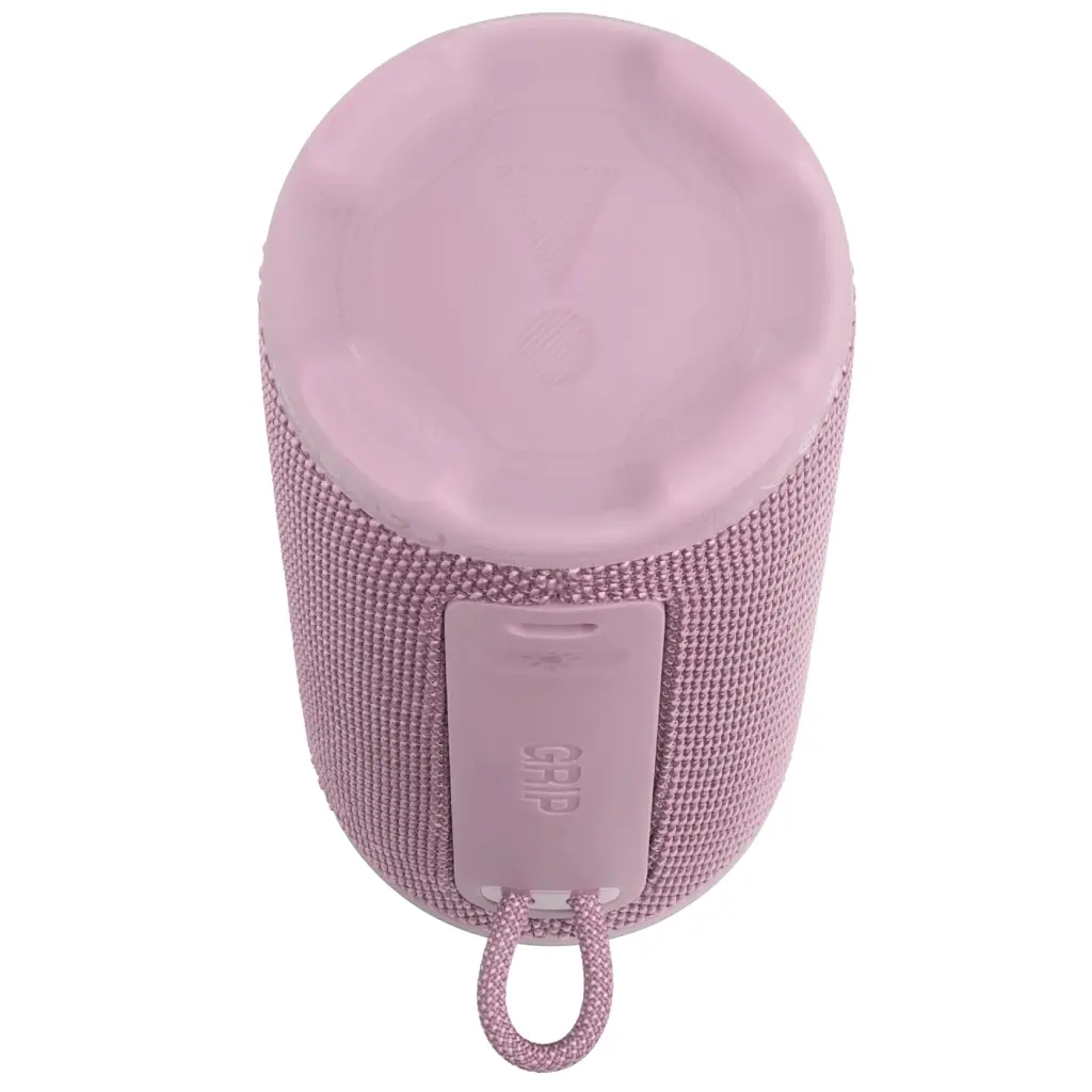 Акустична система JBL Grip Pink (JBLGRIPPIK) - фото 4
