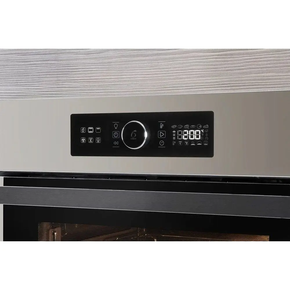Духова шафа Whirlpool AKZM8420S - фото 5