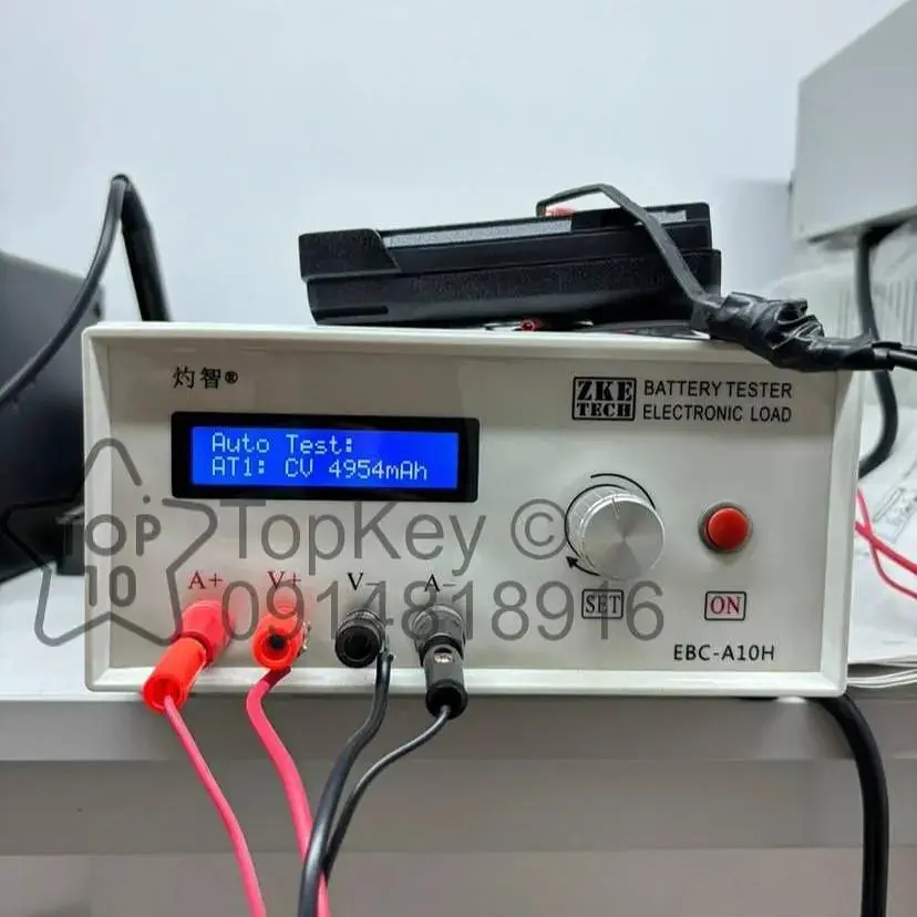 Аккумулятор для рации Motorola R7 R7A с USB-C Type-C 5000 mAh PMNN4808A - фото 3