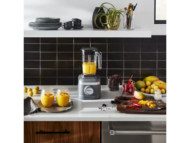Блендер стаціонарний KitchenAid 5KSB1325EDG - фото 9