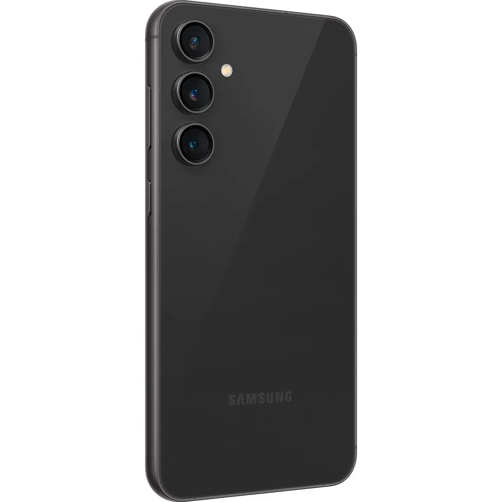 Смартфон Samsung Galaxy S23 FE 8/128GB Graphite [SM-S711BZAD] [105190] - фото 6