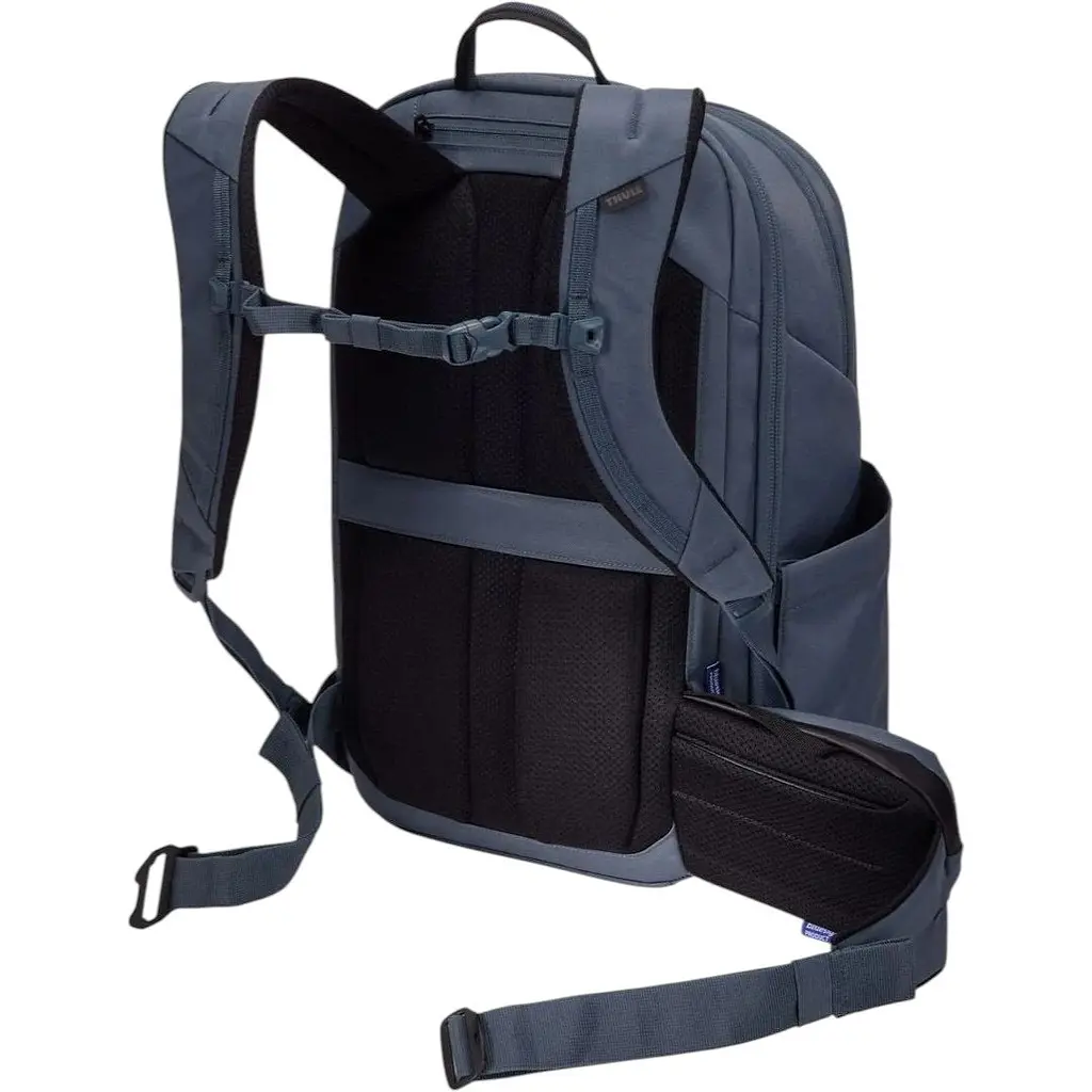 Рюкзак Thule Aion Travel Backpack 28L Dark Slate (TH 3205018) - фото 10