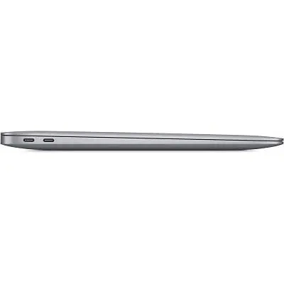 Ноутбук Apple MacBook Air M1 Space Grey (MGN63UA/A) (MGN63UA/A) - фото 5