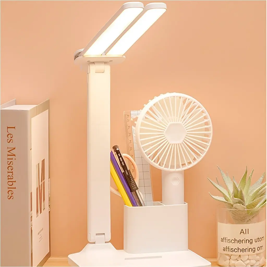 Настільна лампа Puluz RA 95+ USB (TBD0601703801) [110927] - фото 8