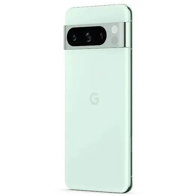 Смартфон Google Pixel 8 Pro 12/128 GB Mint (зелений) - фото 3