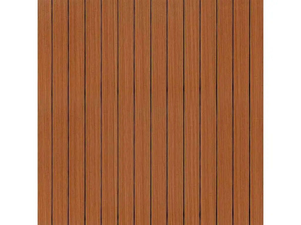 Покриття вінілове самоклеюче 3D рейки STICKER WALL 600*600*2,8мм SW-00003246 - фото 2