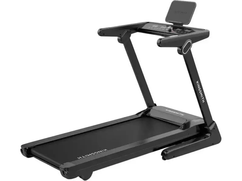 Бігова доріжка Kingsmith Treadmill (ERS510T) - фото 2