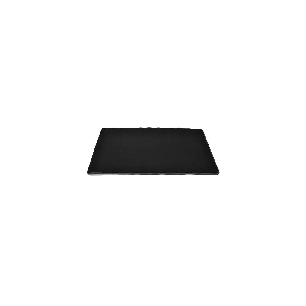 Килимок для мишки Voltronic Black (YT-MFM/B-Bb) - фото 3