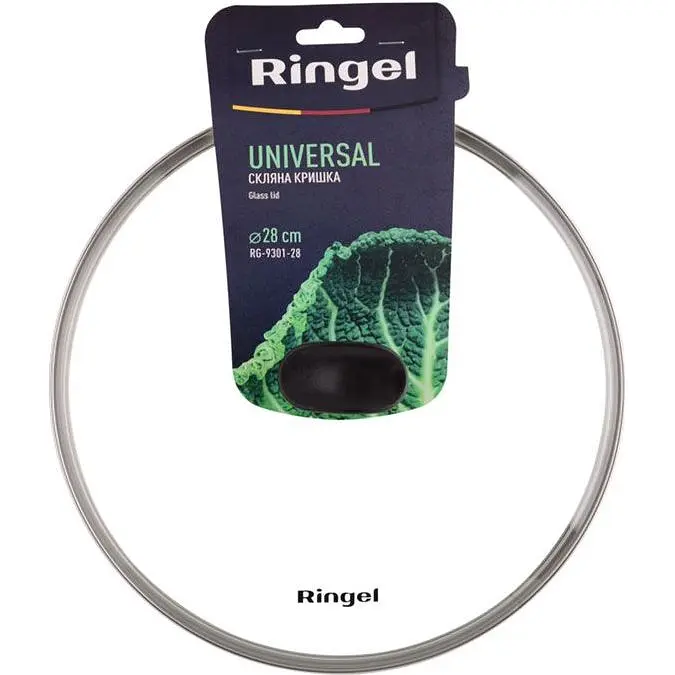 Кришка Ringel Universal 28 см (RG-9301-28) - фото 3