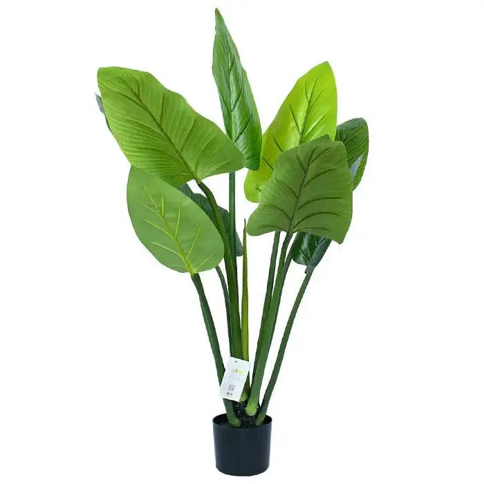 Штучна рослина Engard Philodendron 90 cм (TW-38) - фото 4
