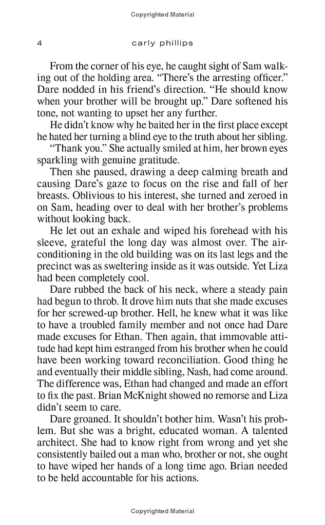 Serendipity. Karma. Book 3 - фото 4