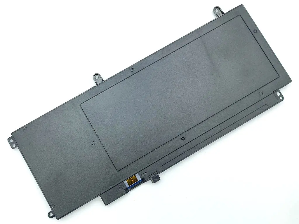 Акумулятор D2VF9 для ноутбука Dell Inspiron 7547, 7548, Т7547, Vostro 5459 5370 (11.1V 3400 mAh 38Wh) - фото 3