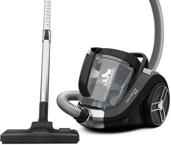 Пилосос Rowenta Compact Power XXL Classic + Kit RO4B25EA - фото 6