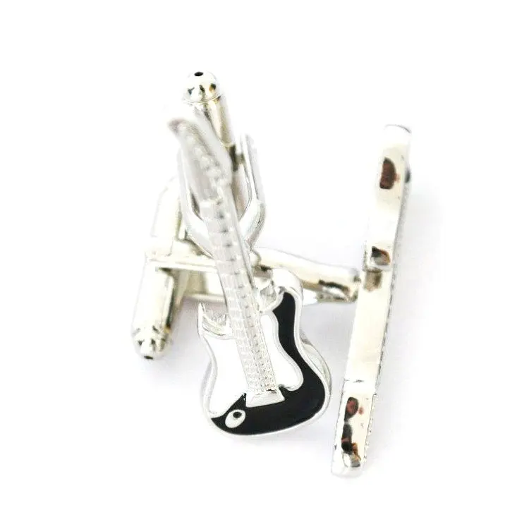 Запонка Handmade 1,5х1,5 см acs0011813 - фото 3