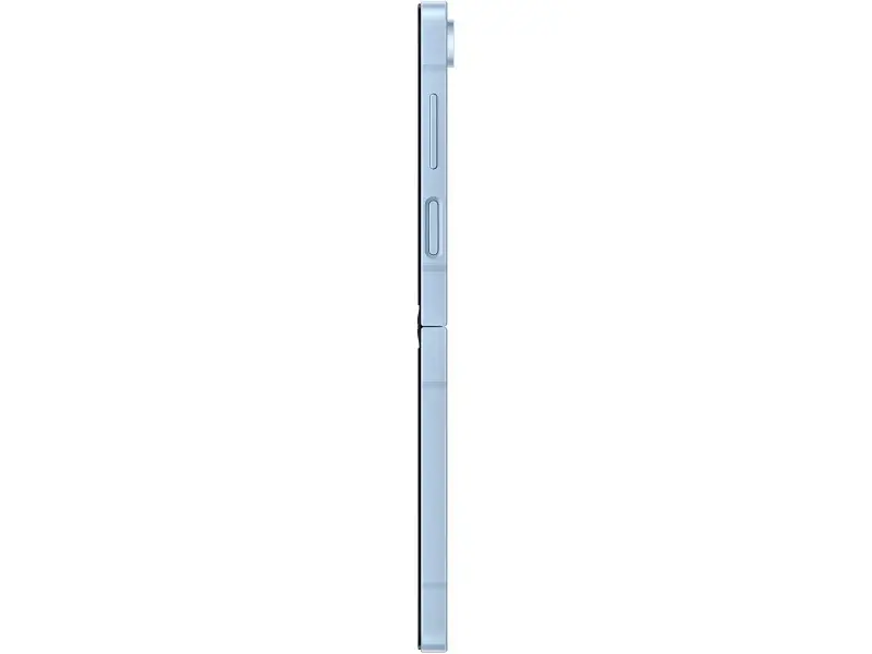 Смартфон Samsung Galaxy Flip6 12/512GB Blue (SM-F741BLBH) - фото 8