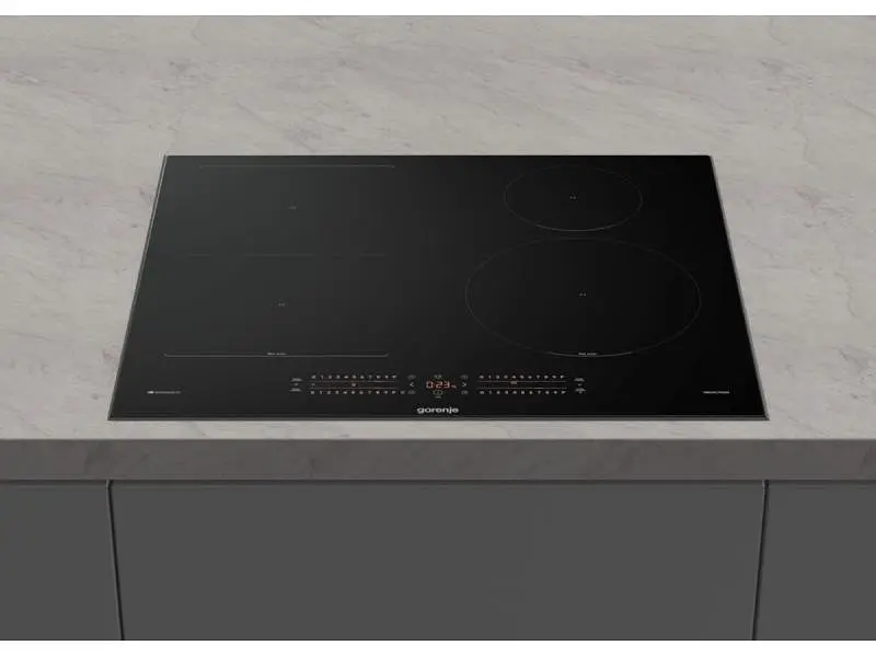 Індукційна варильна поверхня Gorenje GI6432BXWF - фото 6