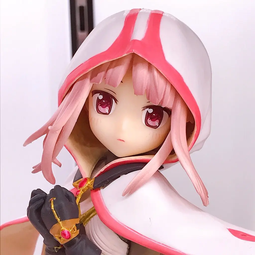 Фигурка Espresto Мадока Магика Девочка волшебница  Puella Magi Madoka Magica Side Story 21.0 см РМ ММ22.124 - фото 2
