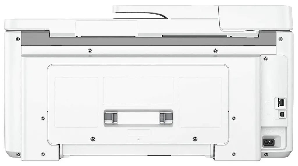 БФП HP OFFICEJET PRO 9720E AiO (53N95B) - фото 5